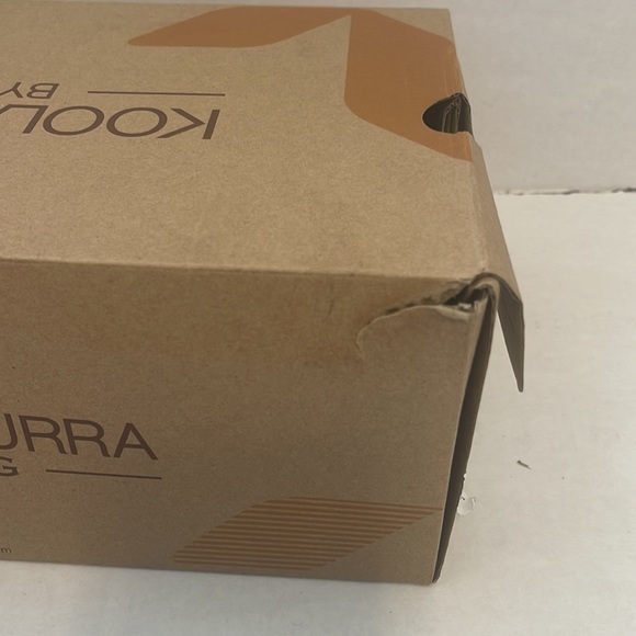 Ugg Men's Koolaburra Tipton Emboss size 9 - Picture 10 of 11